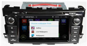 Wholesale Ouchuangbo Auto GPS Navigation Stereo System for Nissan Teana 2013-2014 Android 4.4 Bluetooth Media Player OCB-8061D from china suppliers