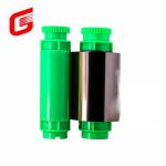 Pointman 66200360 YMCKO Ribbon Without Chip for Nuvia N10 N15 N20 N30 TP-9000 TP