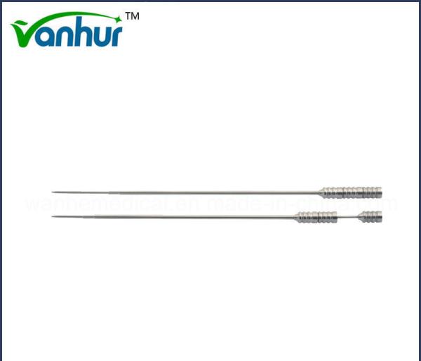 FDA Approved Percutaneous Nephroscopy Dilator Cannula for Urology Surgery Adult