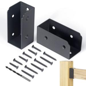 Wholesale Silver Round End Cap Bracket for Stainless Steel Deck Railing Connectors and Brackets from china suppliers