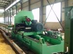 20KW-200KW Hot Cold Flying Cut Off Saw 220V/380V/480v Easy To Operate