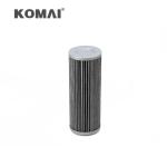 Komai Fiberglass Metal Hydraulic Filter 7993046 P164166 2611/00046 For Bomag