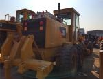 Cheap Used Cat Motor Grader 140K Hot Sale, Secondhand Caterpillar Grader 140K