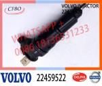 Diesel Fuel Misc INJECTOR SMART INJECTOR F2E BEBJ1F11201 BEBEJ1F11101 22450522