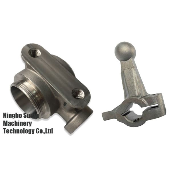 AISI Precision Investment Casting Marine Boat Accessories Parts