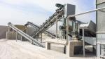 150TPD Active Lime Production Line , Hydrated Lime Processing Production Line