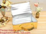 Insulated Thermal Pizza Bag & Pizza Carry Bag & Pizza Bag Delivery,Cold Thermal