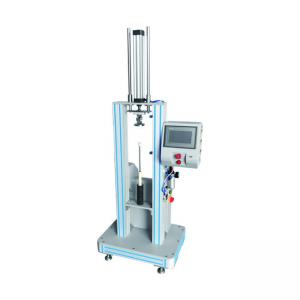 Wholesale Compound Chair Cylinder Durability Tester / Cylinder Durability Testing Machine from china suppliers