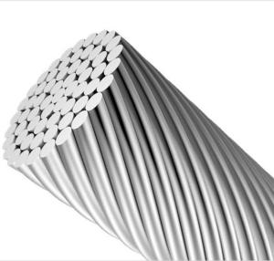 Wholesale High quality Luoyang Cable DIN 1350 1000mm2 All Aluminum Alloy Conductor from china suppliers