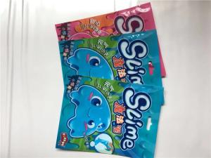 Wholesale PET / VMPET / PE Stand Up Zipper Pouch Bags Oxygen Resistance Polyfunctional from china suppliers