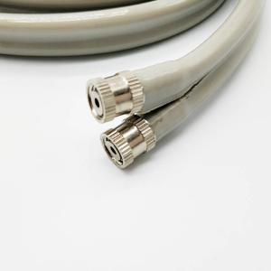 China Welch Allyn NIBP Connector Air Hose 7.0*3.5mm*2 For Patient Monitor on sale
