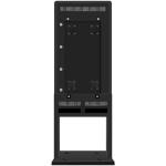 1920x1080 Outdoor IP65 Smart Digital Signage 2500cd/m2