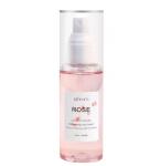 Private Label Natural Organic Rosewater Agua De Rosas Facial Mist Hydrating Skin