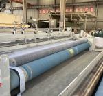 5000g-9000g Weight Bentonite Material Waterproof Membrane for Landfill