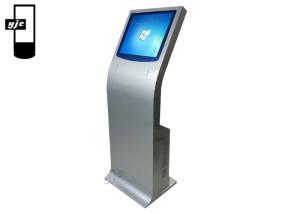 Wholesale Interactive Self Service Touch Screen Kiosks For Information from china suppliers