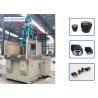 Buy cheap PPR / PVC Pipe Fitting Injection Molding Machine , Vertical Plastic Moulding from wholesalers