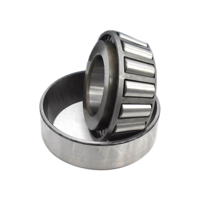Automotive Tapered Wheel Bearings SNR EC41249S05 38.1 * 78 * 18.5 mm
