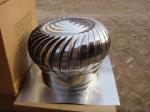 No Power Turbine Ventilator For Roof