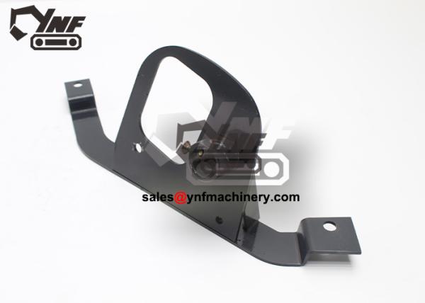 Liugong GENUINE CLG 936E E Series Chinese Excavator Spare Parts WELD Monitor