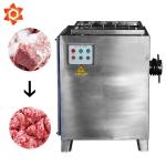 High Efficiency Industrial Meat Slicer Machine Electric Slicer Machine Ce