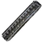 CQ Wholesea 6SD1 cylinder head assy for ISUZU with best price