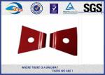 DIN17221 / BS970 Railroad Clips Guage Lock Clips 42HRC - 47HRC