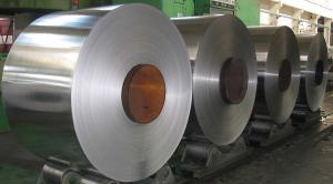 Wholesale Thickness 0.08-0.3mm Aluminum Coil for Fin-Stock of Exchanger &amp; Condensator of A/C 1100-H26 from china suppliers