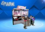Light Pistol Video Game / Shooting Game Machine Real Shooting Experience