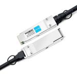 Juniper QFX-QSFP28-DAC-3M Compatible 3m (10ft) 100G QSFP28 to QSFP28 Copper