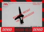 New Fuel Common Rail Injector 23670-UL010 095000-0510 095000-8940 23670-39270