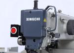 Grounding Wire Protection Automatic Industrial Sewing Machine With Specific