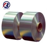 Hardness T2-DR9 T3 T4 0.18mm Electrolytic Tinplate Steel Tin Coating TMBP Coils