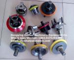 Gardner Denver Mud Pump Valve Assembly forged alloy steel material