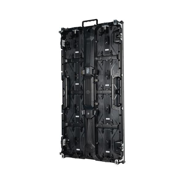 ORB Series 7680hz 500x1000hz Rental LED Panel For Outdoor Events With EU/US