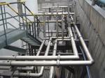 Vacuum Insulated Pipe Cryogenic Equipment Cryogenic Process Engineering
