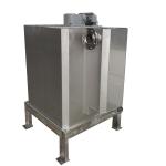 Municipal And Industrial Sludge Treatment Gravity Belt Thickener