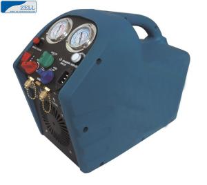 Wholesale ZLRR-2A HVAC Air Conditioner Evacuation Feron Recovery Machine With Twins Cylinder from china suppliers