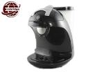 Plastic 1.2L 2.5 Bar Pump Pod Coffee Maker With Single Serve 270x192x264mm