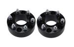 2" Hubcentric 6x5 Wheel Spacers for Chevy GMC Envoy Trailblazer SSR 6x127 wheel
