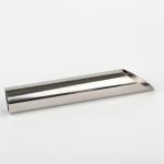 A269 TP304 316 Stainless Steel Seamless Boiler Tubes For Heat Exchanger