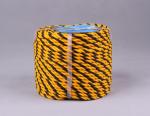 PP PE PET Monofilament Fishing Line Rope Low Stretch Customized Color