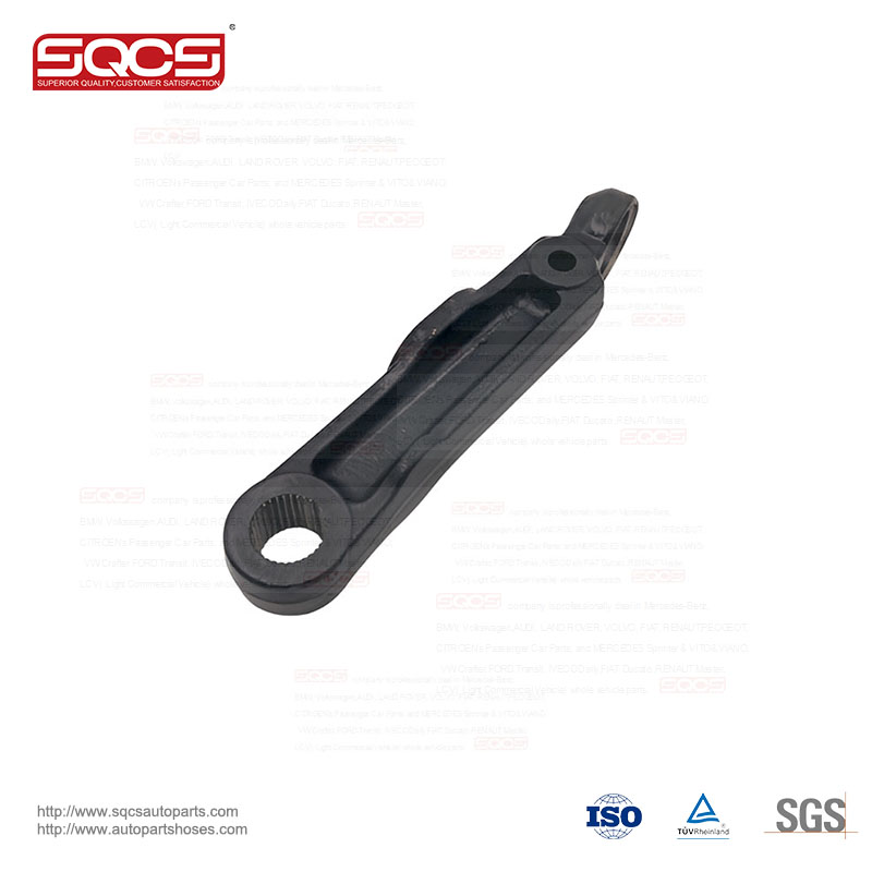Replace/Repair Purpose 93810157 Auto Parts Upper Control Arm for Iveco Daily 1989-2014