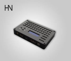 Wholesale HN-512 1080P Micro cofdm transmitter and receiver from china suppliers