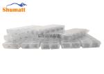 High quality Fuel Injector Copper Washer Adjust Shims B17 / B21 / B27 for diesel