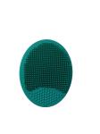 Shower Custom Made Baby Goods Silicone Bristles Rubber Hair Comb With 8*8*8 cm