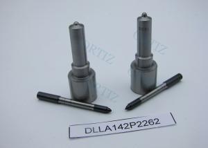 China ORTIZ Cummins 5268408 injector nozzle parts DLLA142P2262 injector nozzle diesel fuel nozzle size '0 433 172 262 on sale