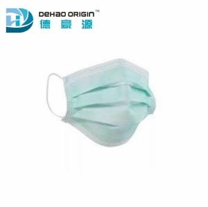 Wholesale Foldable No Stimulation Anti Flu Clinical Face Mask from china suppliers