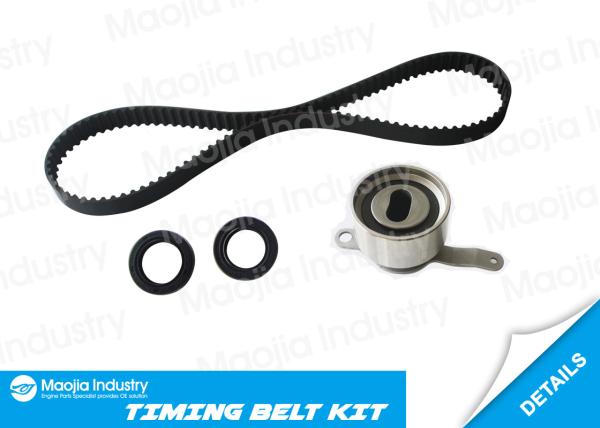 Car Engine Timing Belt Kit For Honda Civic IV 4 Coupe Accord VI 6 1.6L Sedan VII