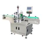 High Speed Labeler For Beverages Mailbox Pet Bottle Cylindrical Object Tin Can
