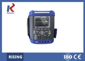 Wholesale 1dB Resolution Portable Switchgear Partial Discharge Test Equipment from china suppliers
